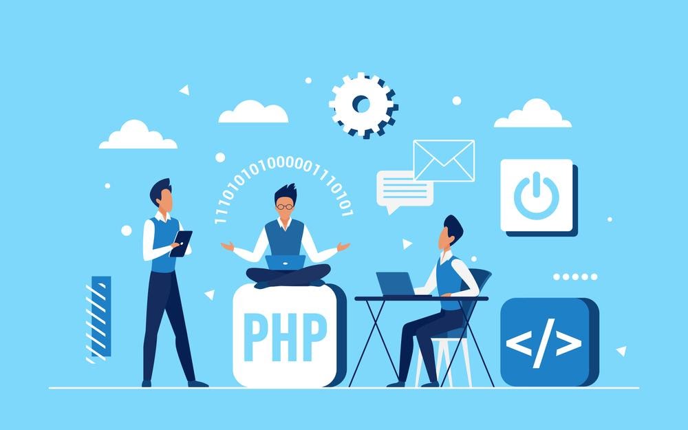 PHP PROGRAMMING