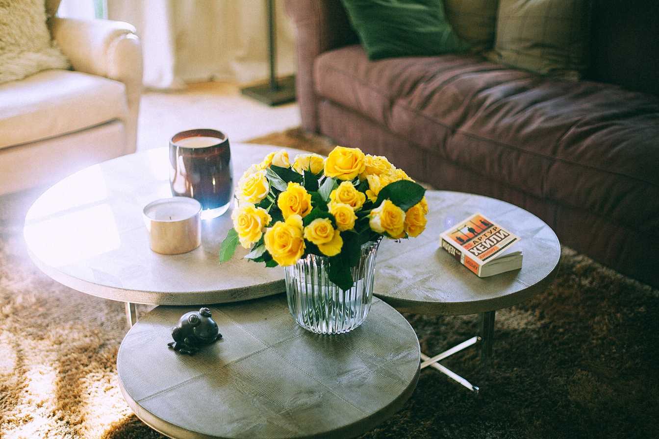 Positivity Emitting Flowers That You Should Definitely Have At Home