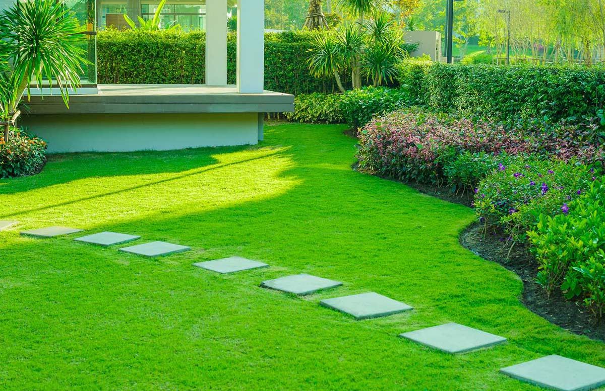 Artificial Grass Abu Dhabi
