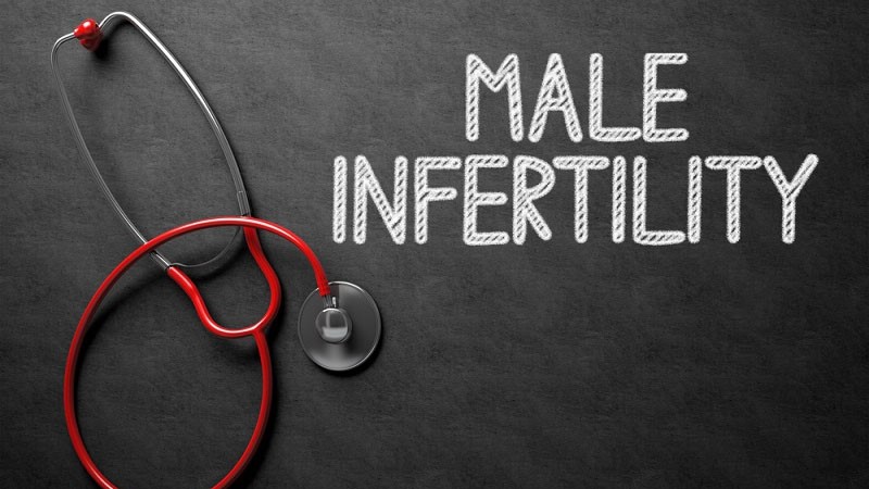 male infertility, infertility