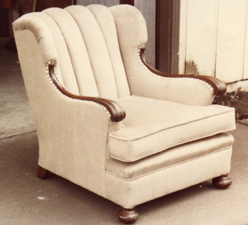 Upholstery Services Dubai