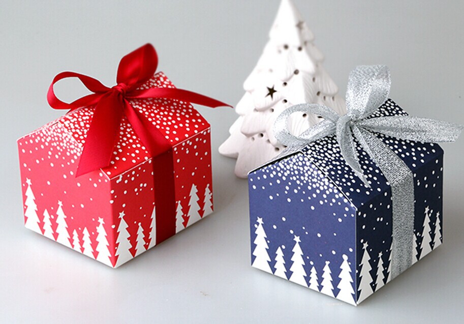 Christmas Boxes