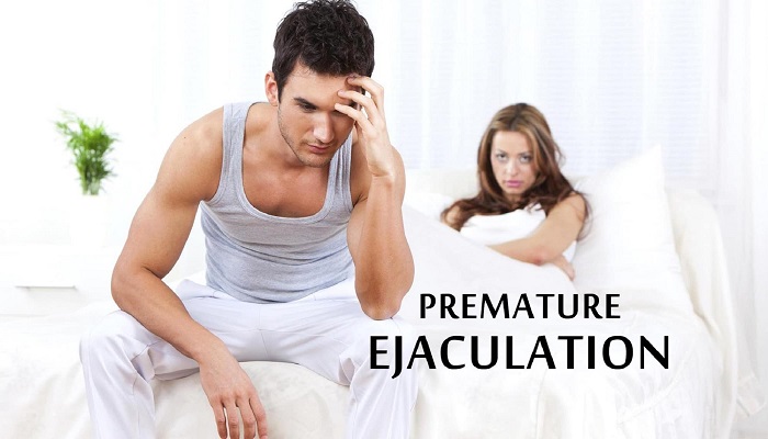 premature ejaculation treatment