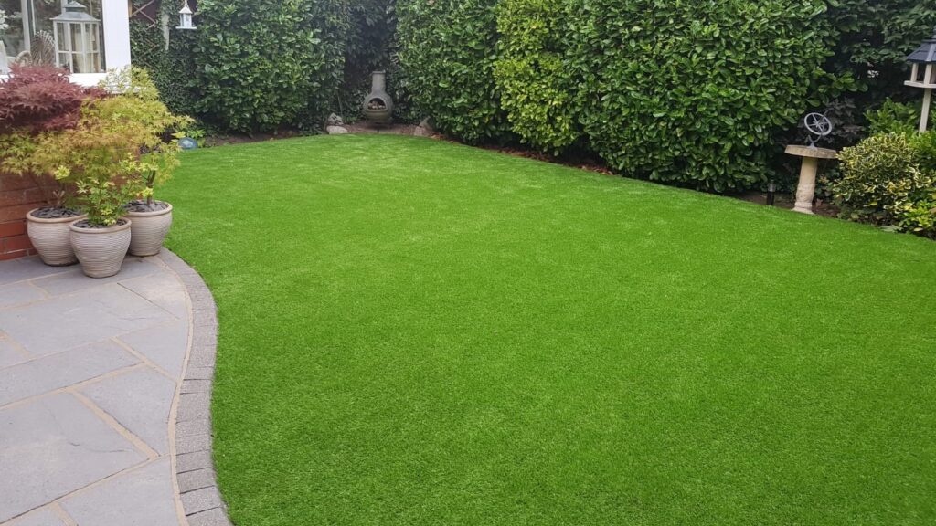 Artificial Grass Abu Dhabi