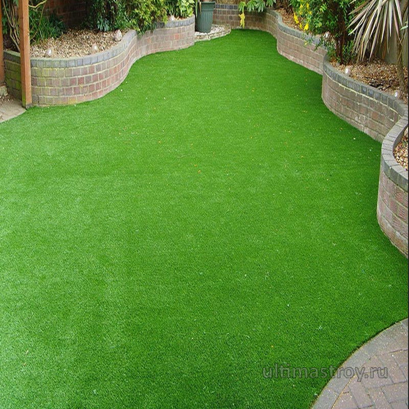 Artificial Grass Abu Dhabi