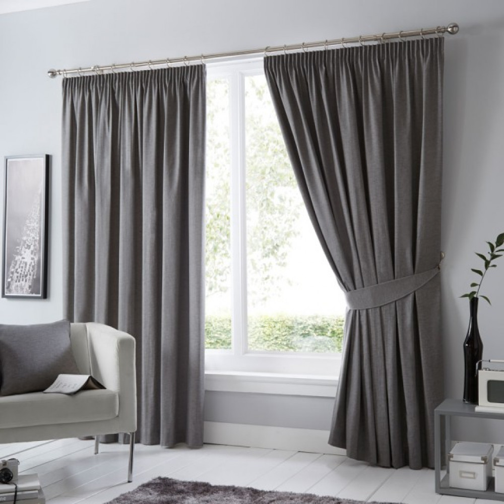 Blackout Curtains