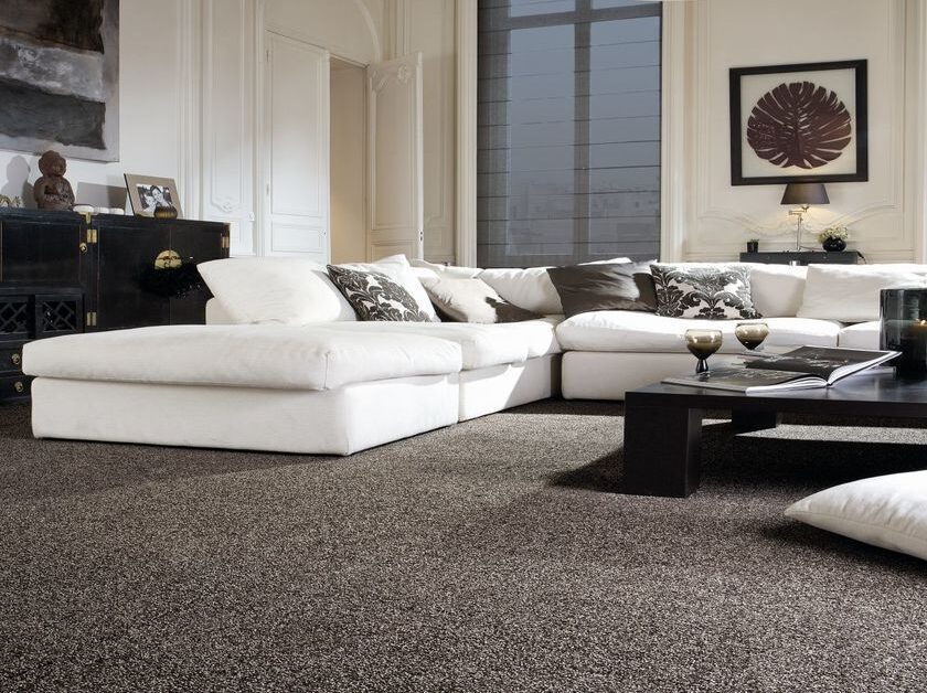 Best Carpet Pile Height For Living Room