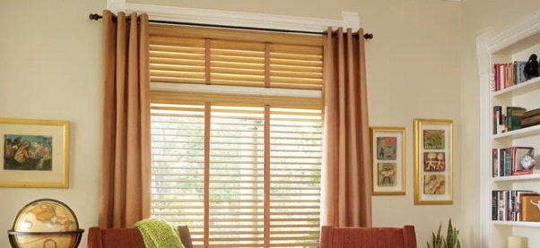 curtains blinds dubai