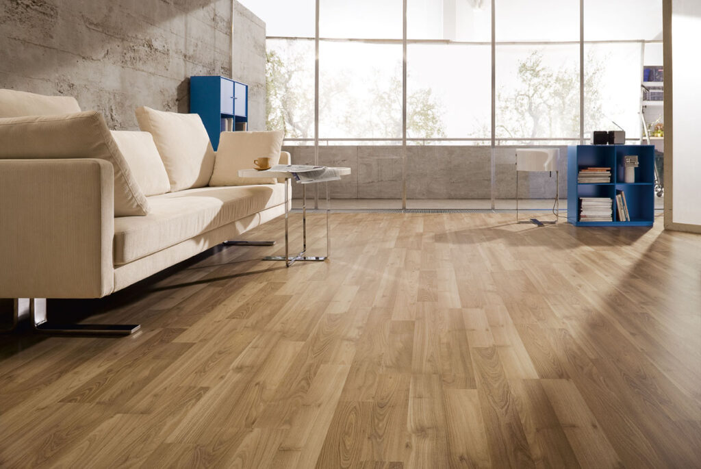 Parquet Flooring Dubai