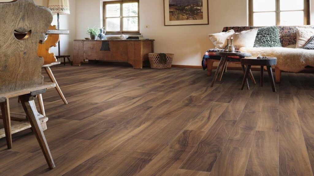 Parquet Flooring Dubai