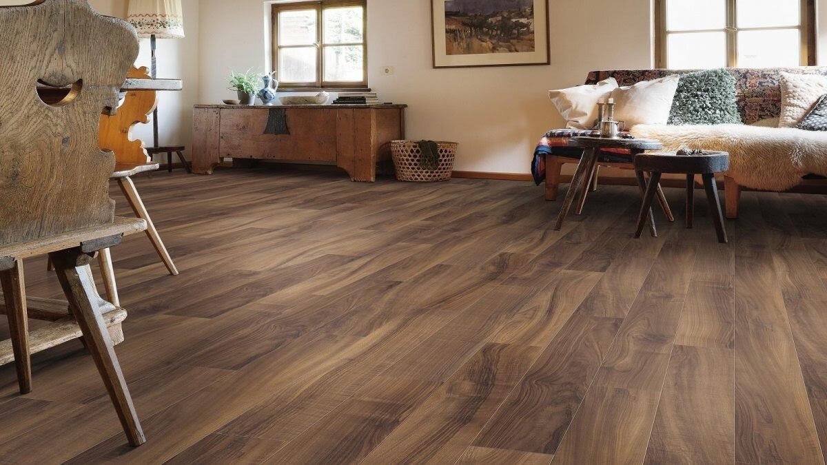 Parquet Flooring Dubai