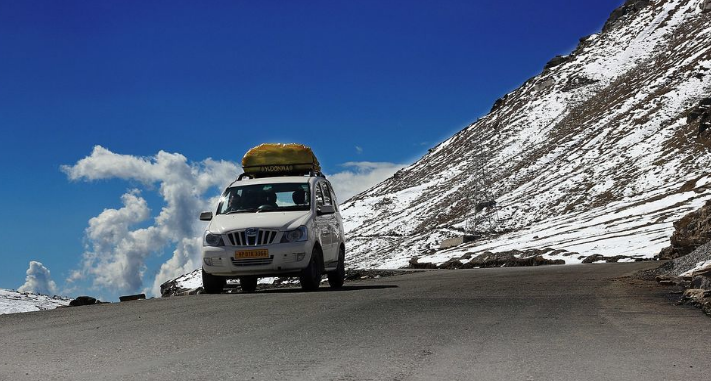 Himalayan trips