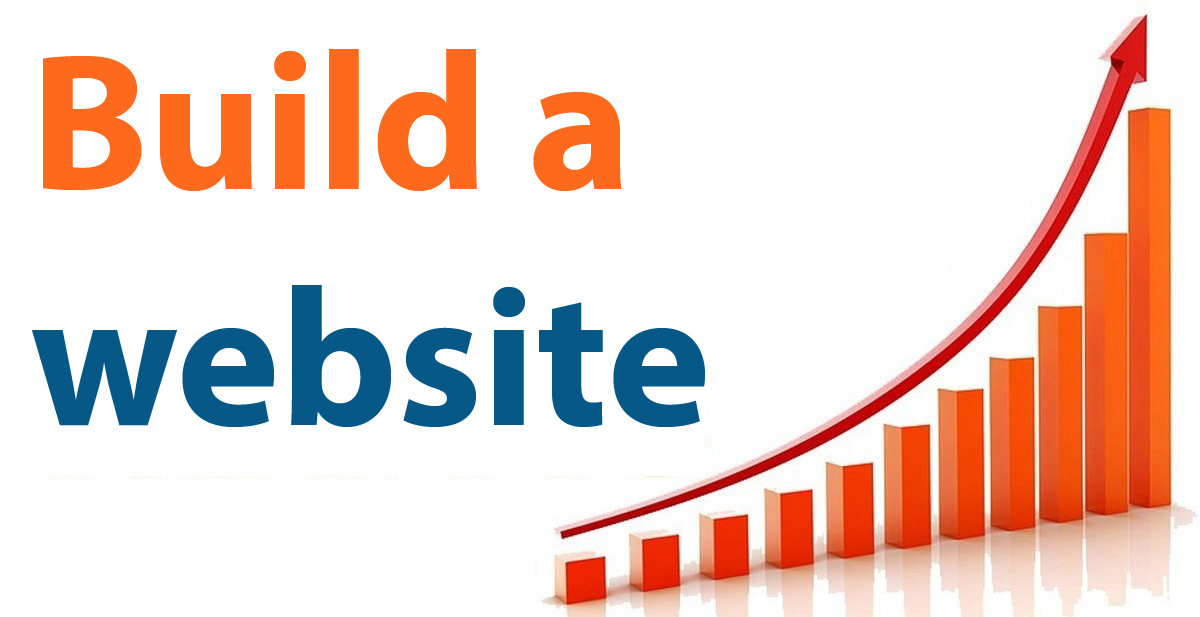 hire someone to build a website