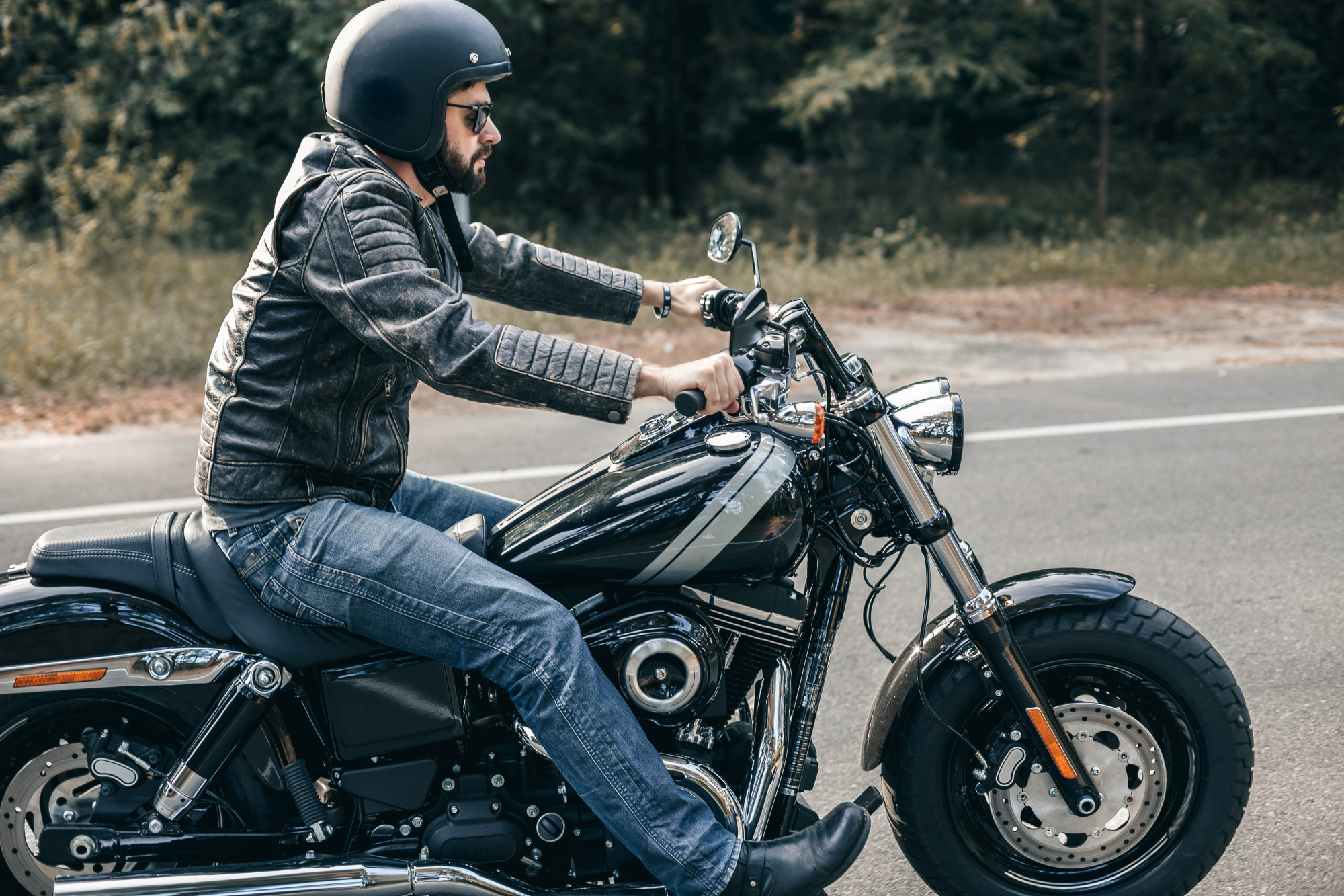 The Importance of Having Good Motorcycle Boots