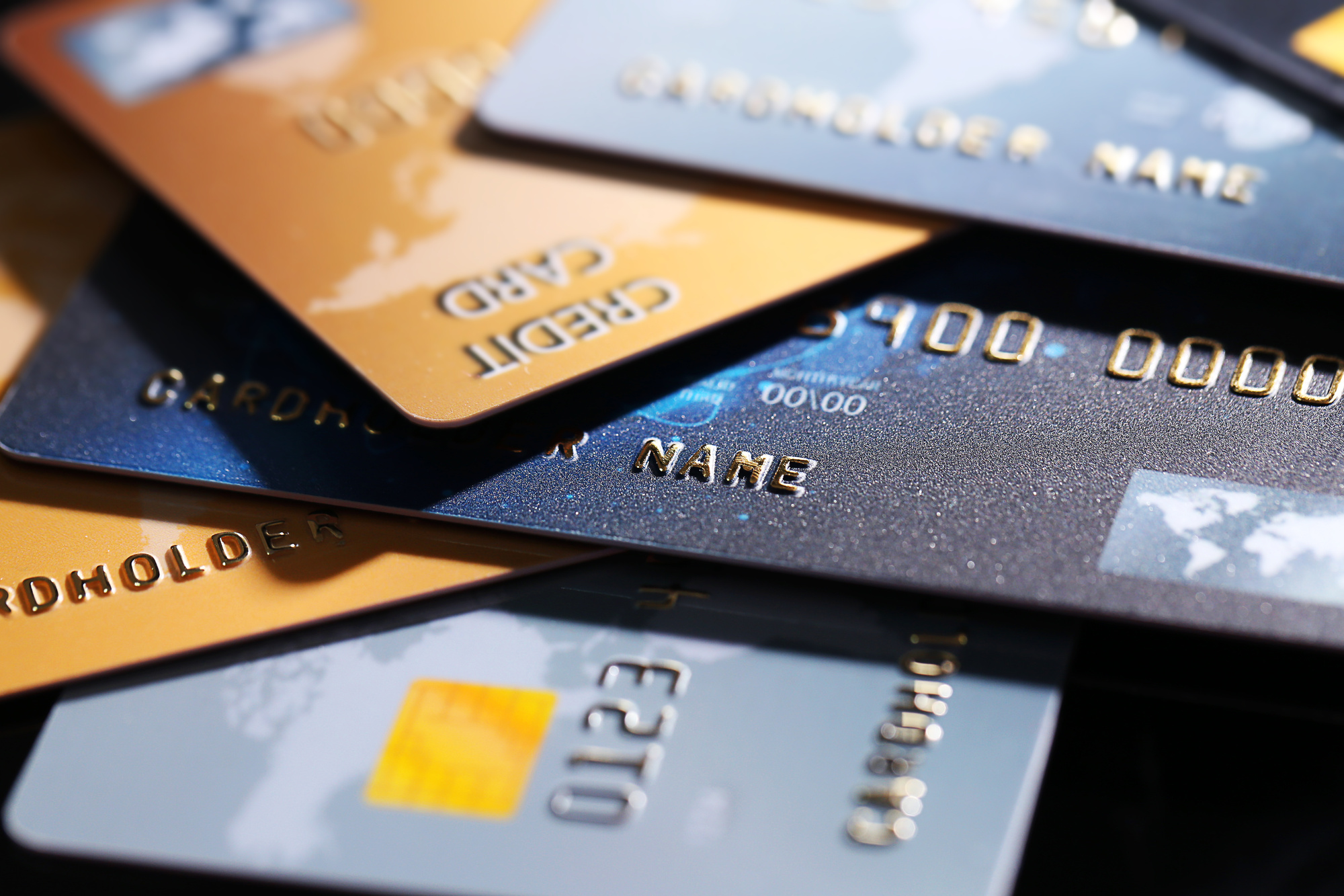 What Business Owners Should Know About Corporate Credit Cards