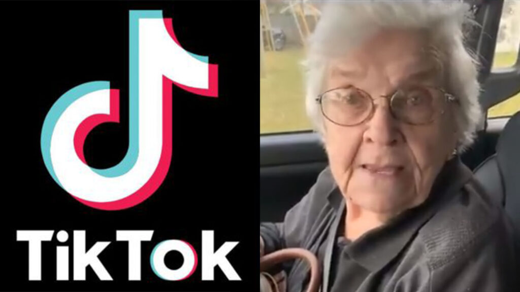What is Old Grannies TikTok Meme and Controversy Behind It