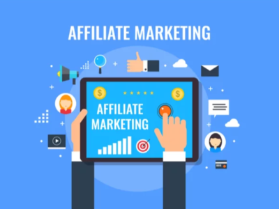 Affiliate Marketing