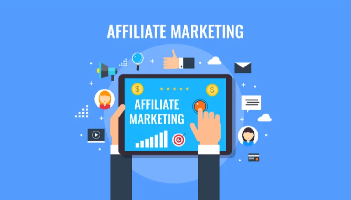 Affiliate Marketing