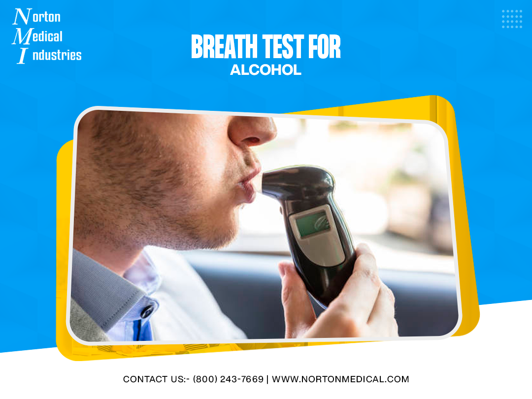 breath alcohol test