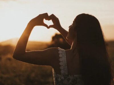 Self-love is not selfish: Ways to take care of yourself