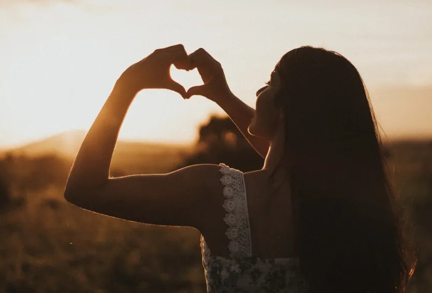 Self-love is not selfish: Ways to take care of yourself