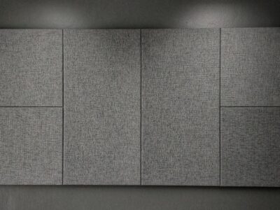 Acoustic Panels