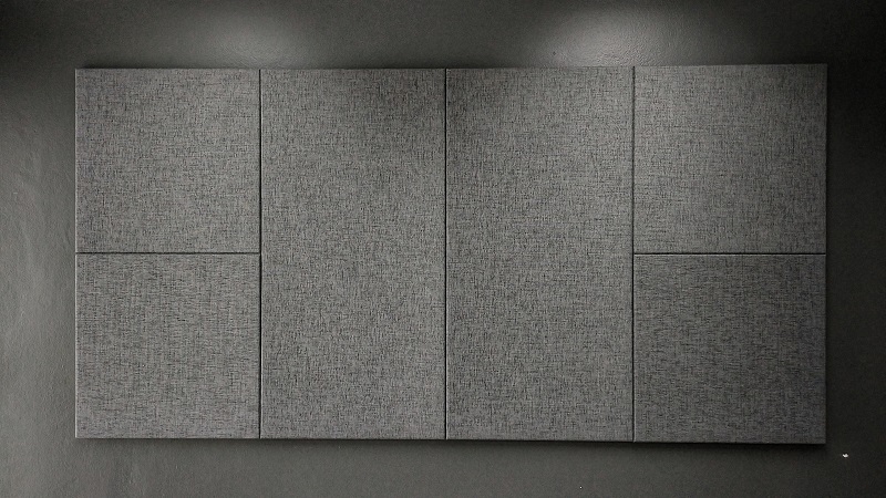 Acoustic Panels