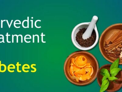 Ayurveda for Diabetes