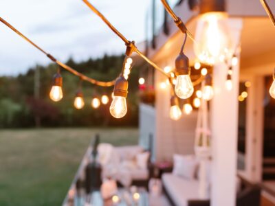 Buy the best Festoon Light Bulbs to save power usage