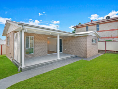 How to find the best Granny Flat Builders in Fairfield NSW?