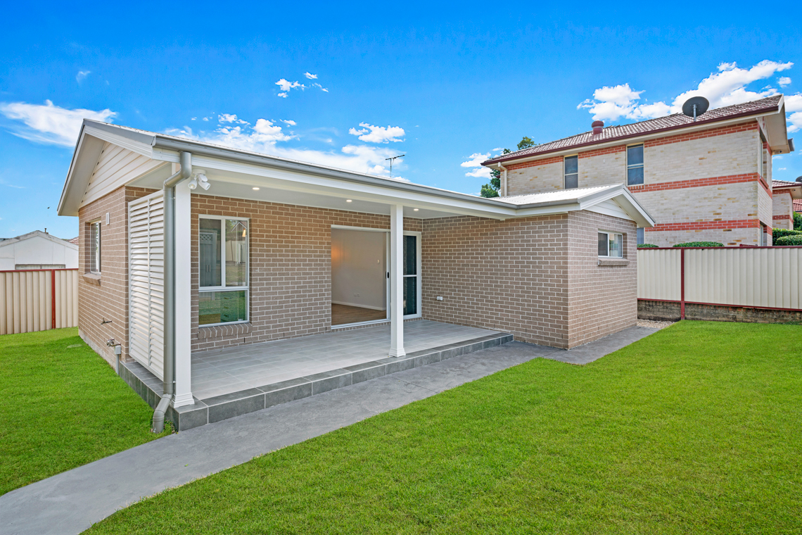 How to find the best Granny Flat Builders in Fairfield NSW?