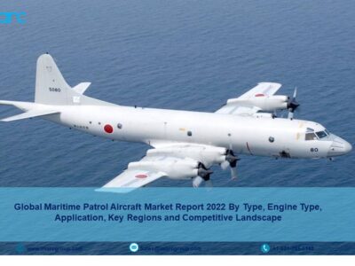 Maritime Patrol Aircraft Market