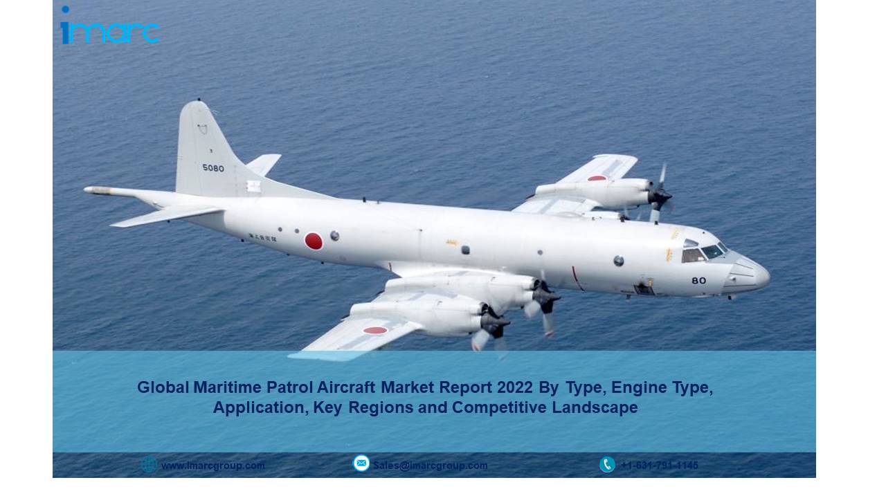 Maritime Patrol Aircraft Market