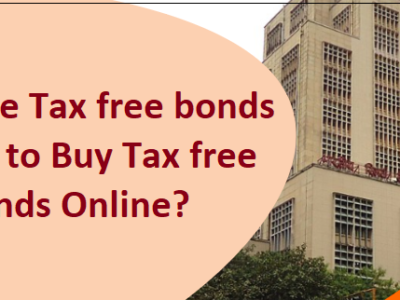 Tax free Bonds