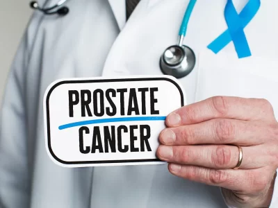 Prostate Cancer