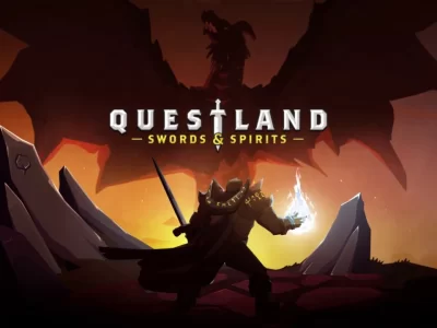 Questland Mod Apk