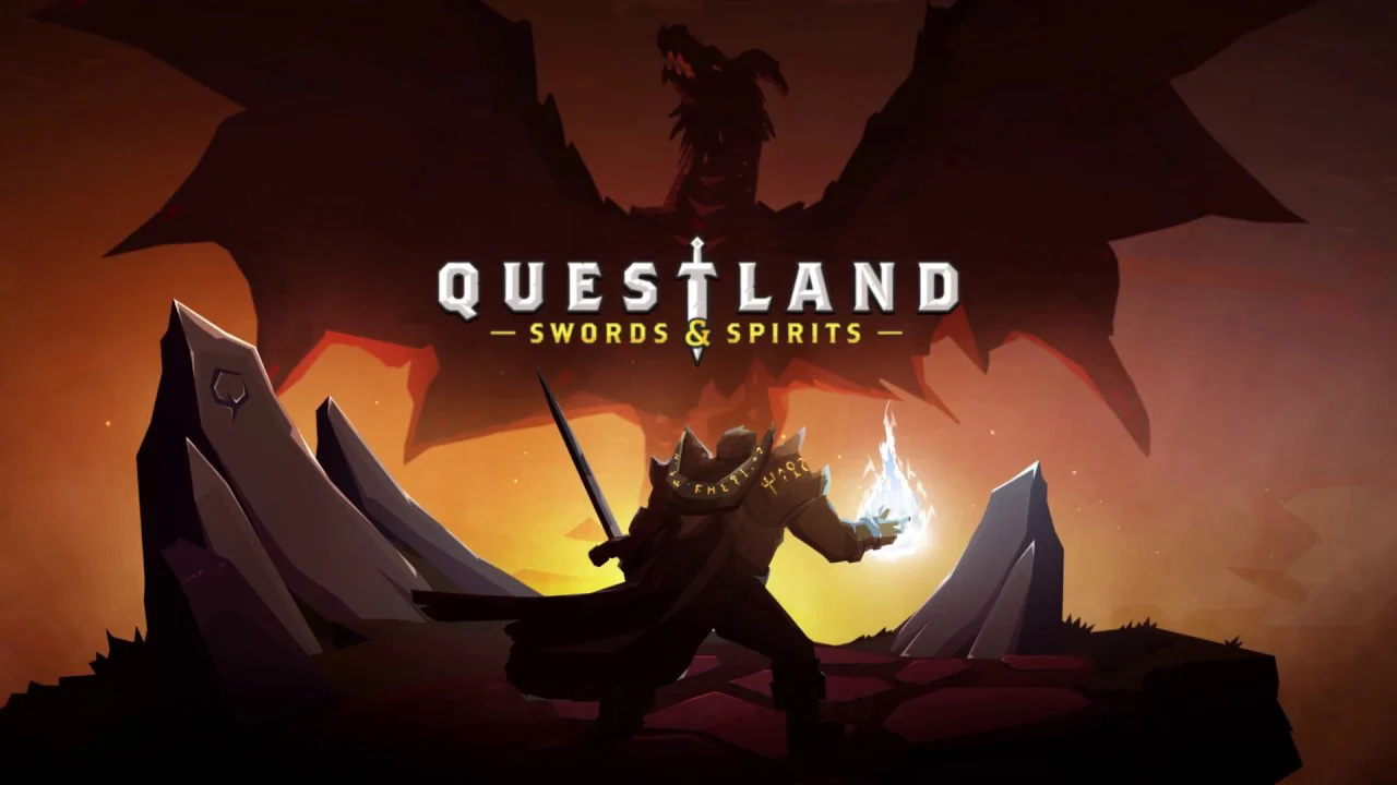 Questland Mod Apk