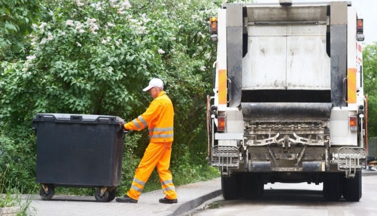 Reasons to Hire Rubbish Removalists for Green Waste From Garden