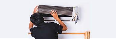 commercial ac repair