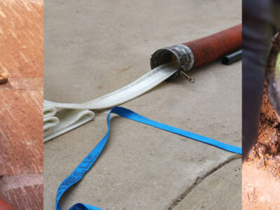 The Best Pipe Relining Company in Sydney