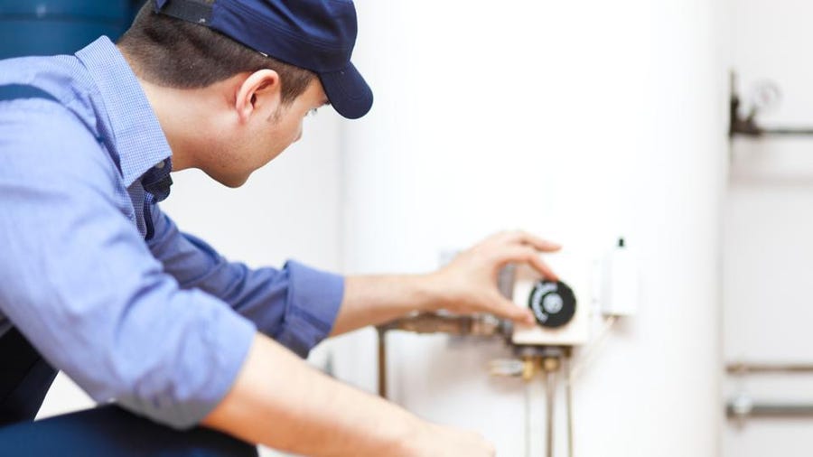 The Pros and Cons of electric hot water systems