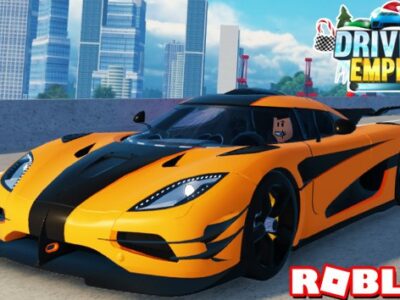 Top 7 Best Racing Games In Roblox 2022