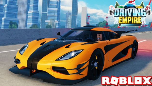 Top 7 Best Racing Games In Roblox 2022