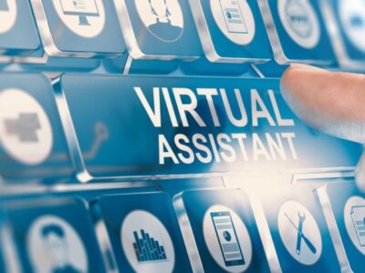 Virtual Assistant Skills