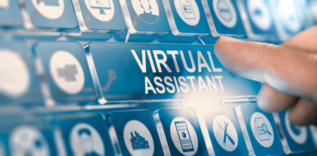 Virtual Assistant Skills