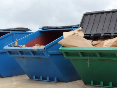 Ways To Choose The Perfect Skip Bin Company Gold Coast  For Waste Disposal