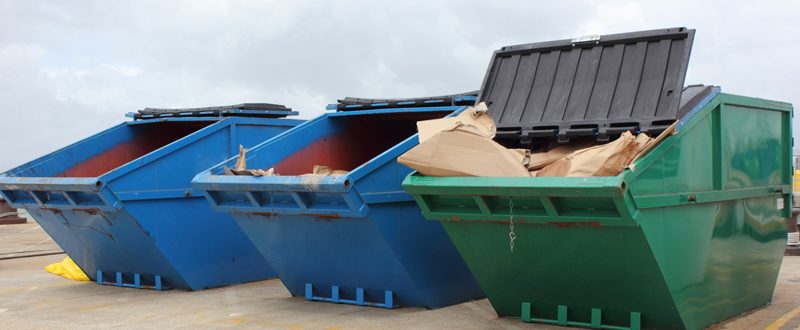 Ways To Choose The Perfect Skip Bin Company Gold Coast  For Waste Disposal