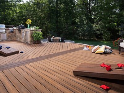 What to Look for in a Decking Boards Warranty