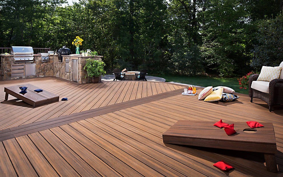 What to Look for in a Decking Boards Warranty