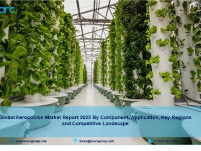 Aeroponics Market